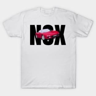 NSX T-Shirt
